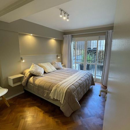 Departamento Centrico Con Cochera - Cordoba Argentina- Eksteriør bilde