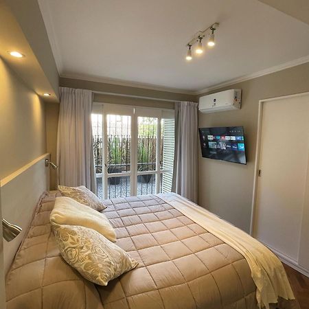 Departamento Centrico Con Cochera - Cordoba Argentina- Eksteriør bilde