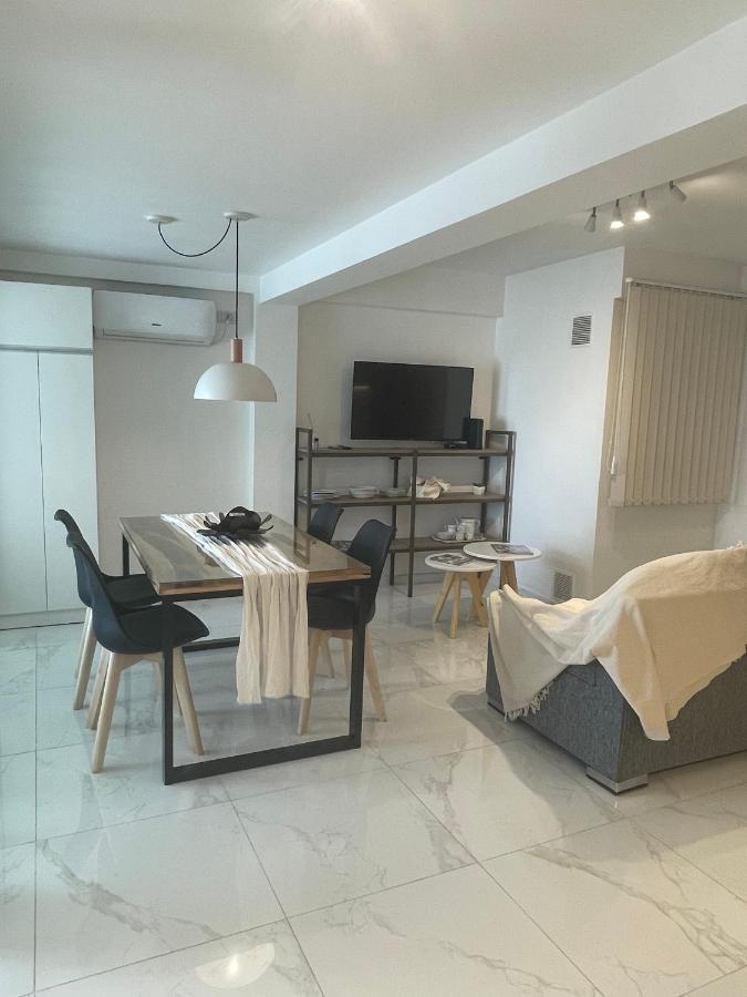 Departamento Centrico Con Cochera - Cordoba Argentina- Eksteriør bilde