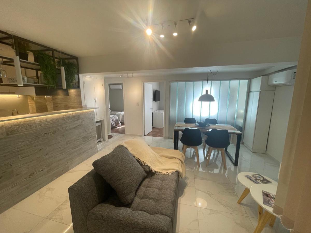 Departamento Centrico Con Cochera - Cordoba Argentina- Eksteriør bilde