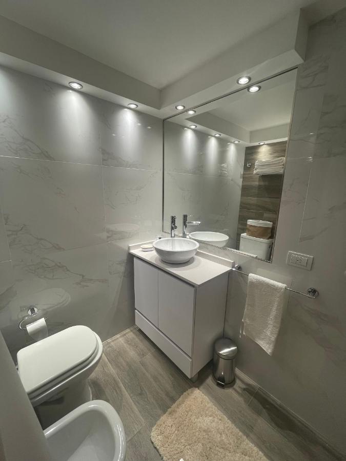 Departamento Centrico Con Cochera - Cordoba Argentina- Eksteriør bilde