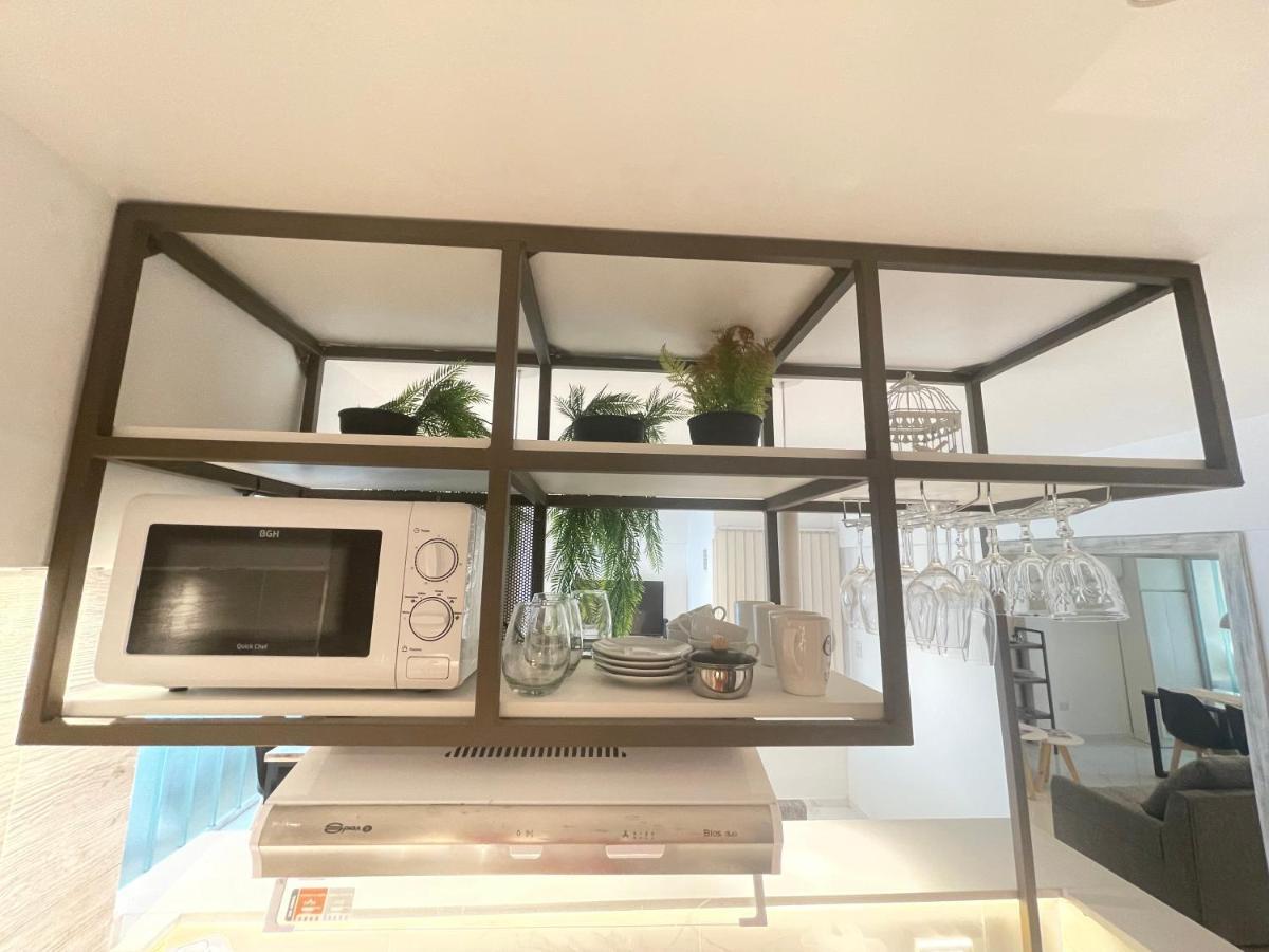Departamento Centrico Con Cochera - Cordoba Argentina- Eksteriør bilde