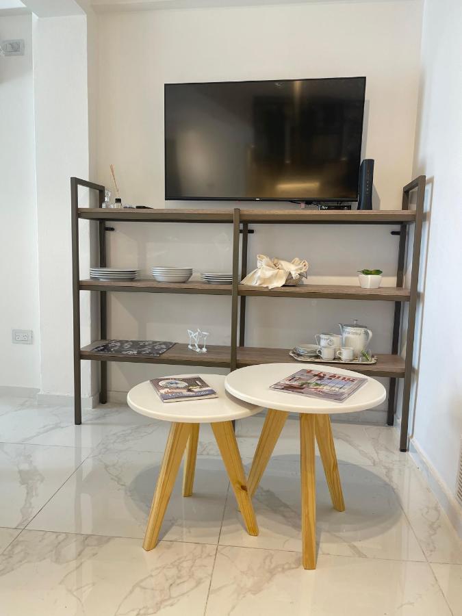 Departamento Centrico Con Cochera - Cordoba Argentina- Eksteriør bilde