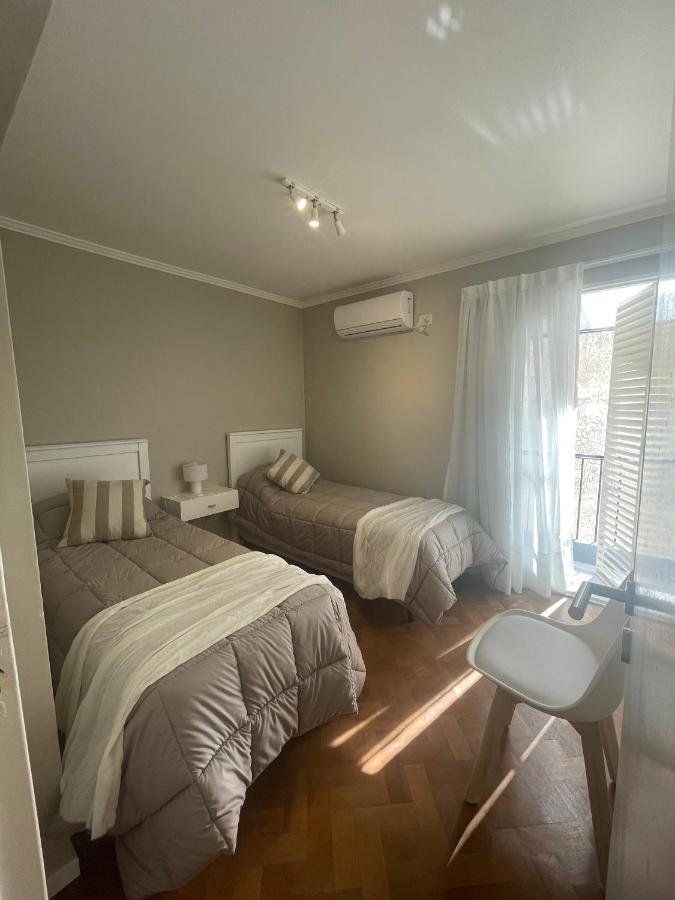 Departamento Centrico Con Cochera - Cordoba Argentina- Eksteriør bilde