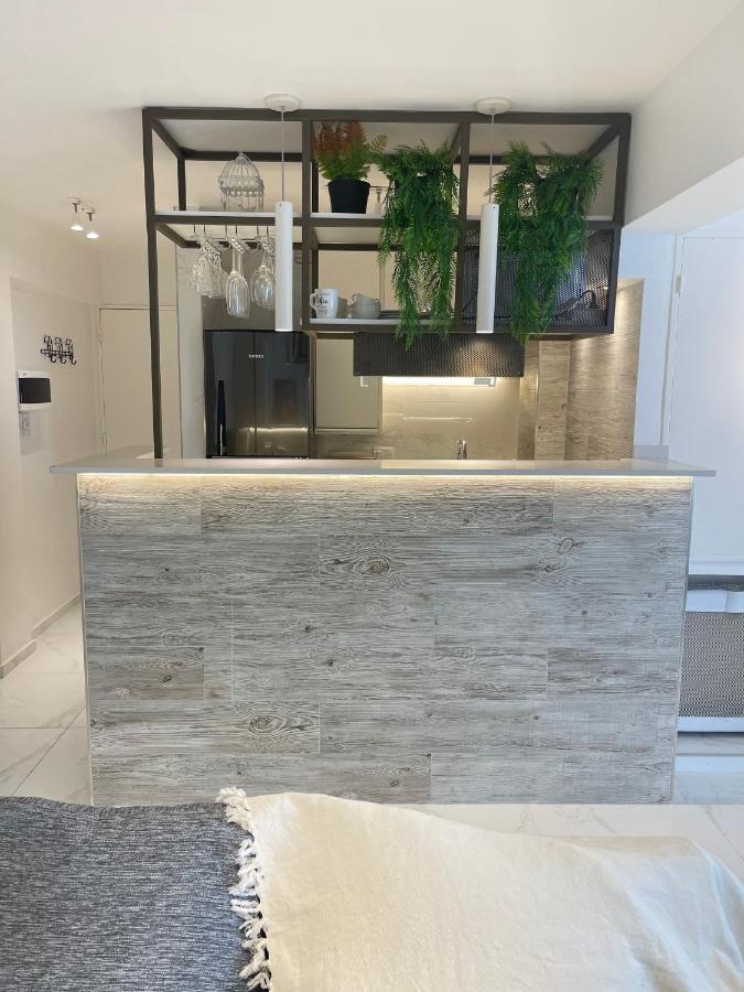 Departamento Centrico Con Cochera - Cordoba Argentina- Eksteriør bilde