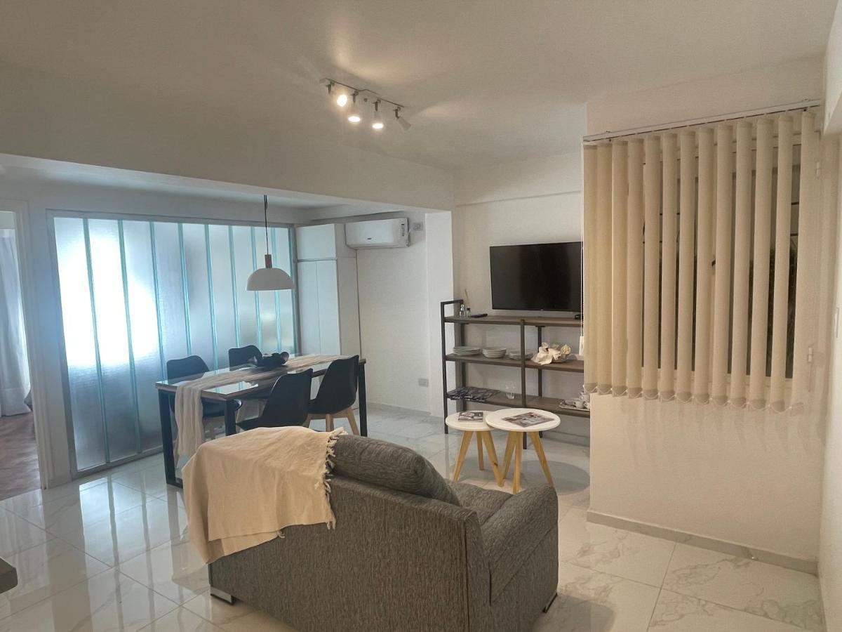 Departamento Centrico Con Cochera - Cordoba Argentina- Eksteriør bilde