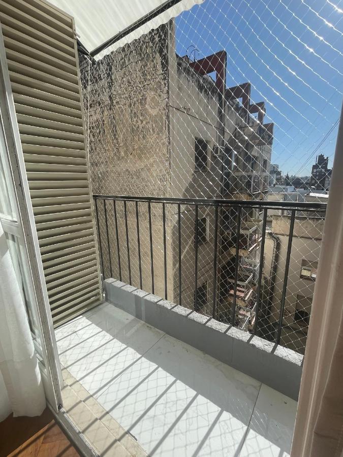 Departamento Centrico Con Cochera - Cordoba Argentina- Eksteriør bilde
