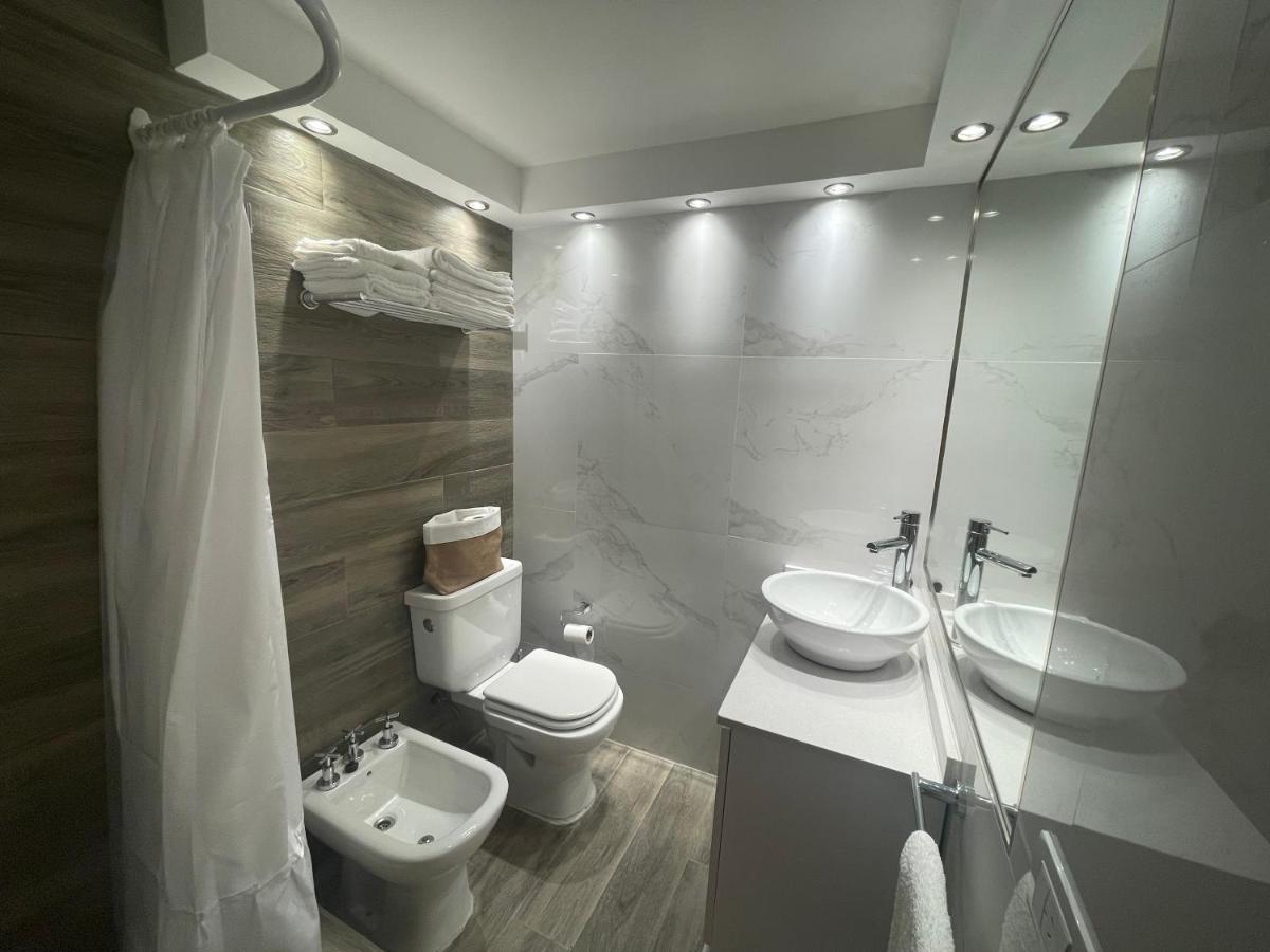 Departamento Centrico Con Cochera - Cordoba Argentina- Eksteriør bilde