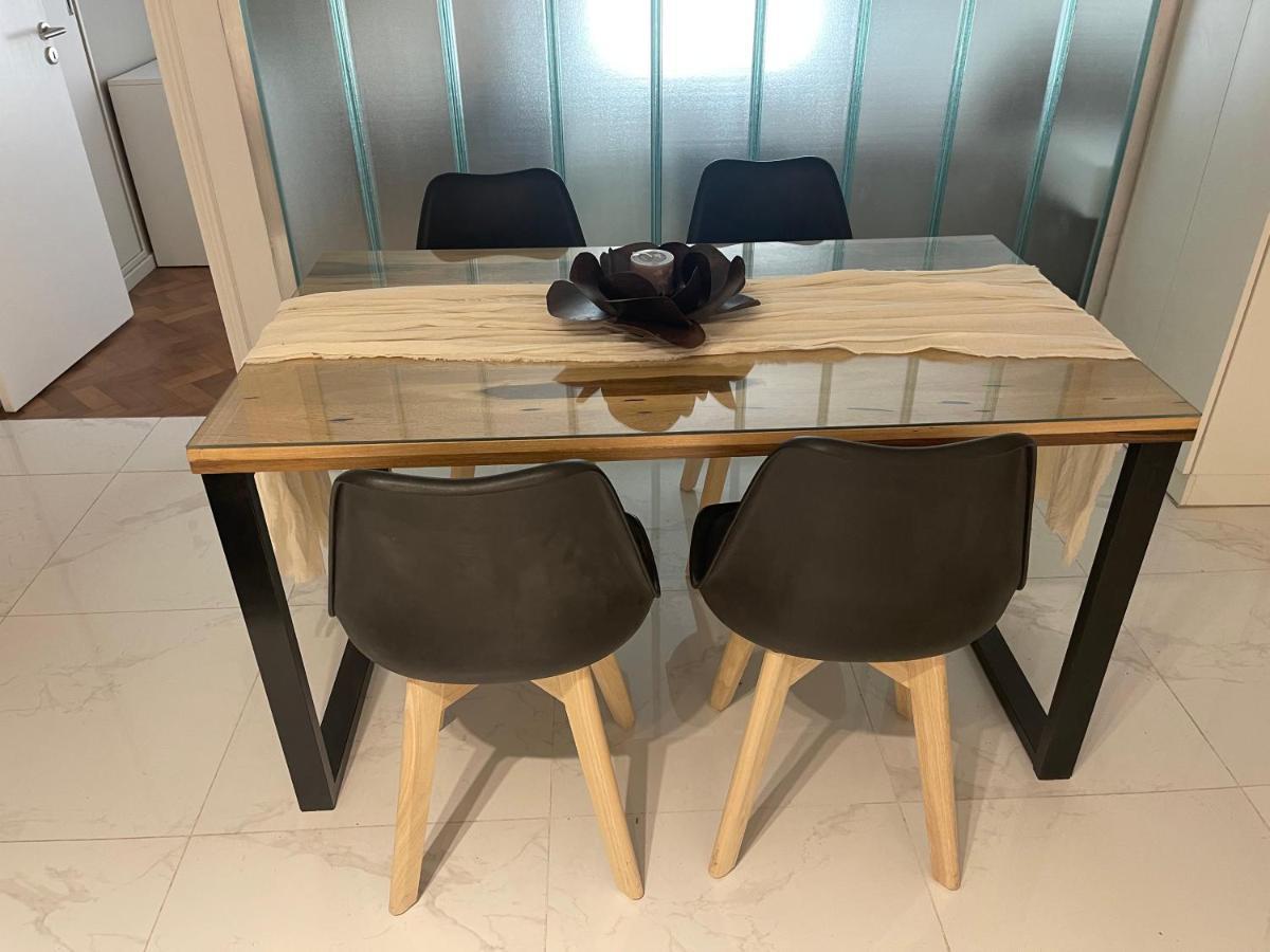 Departamento Centrico Con Cochera - Cordoba Argentina- Eksteriør bilde