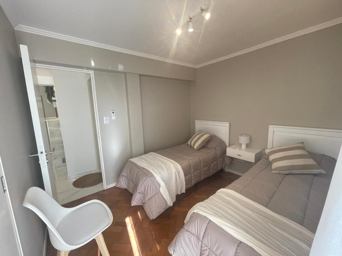 Departamento Centrico Con Cochera - Cordoba Argentina- Eksteriør bilde