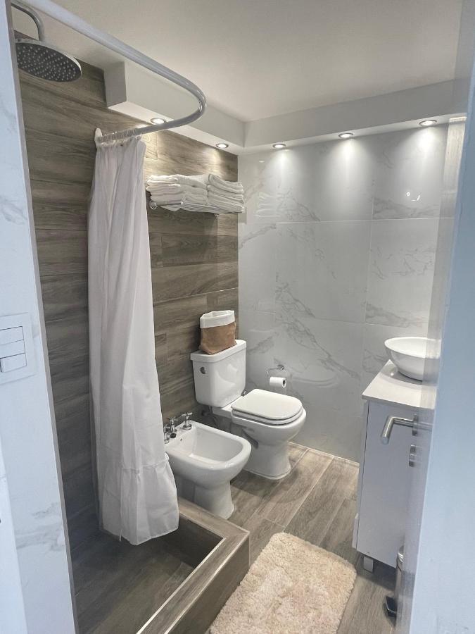 Departamento Centrico Con Cochera - Cordoba Argentina- Eksteriør bilde