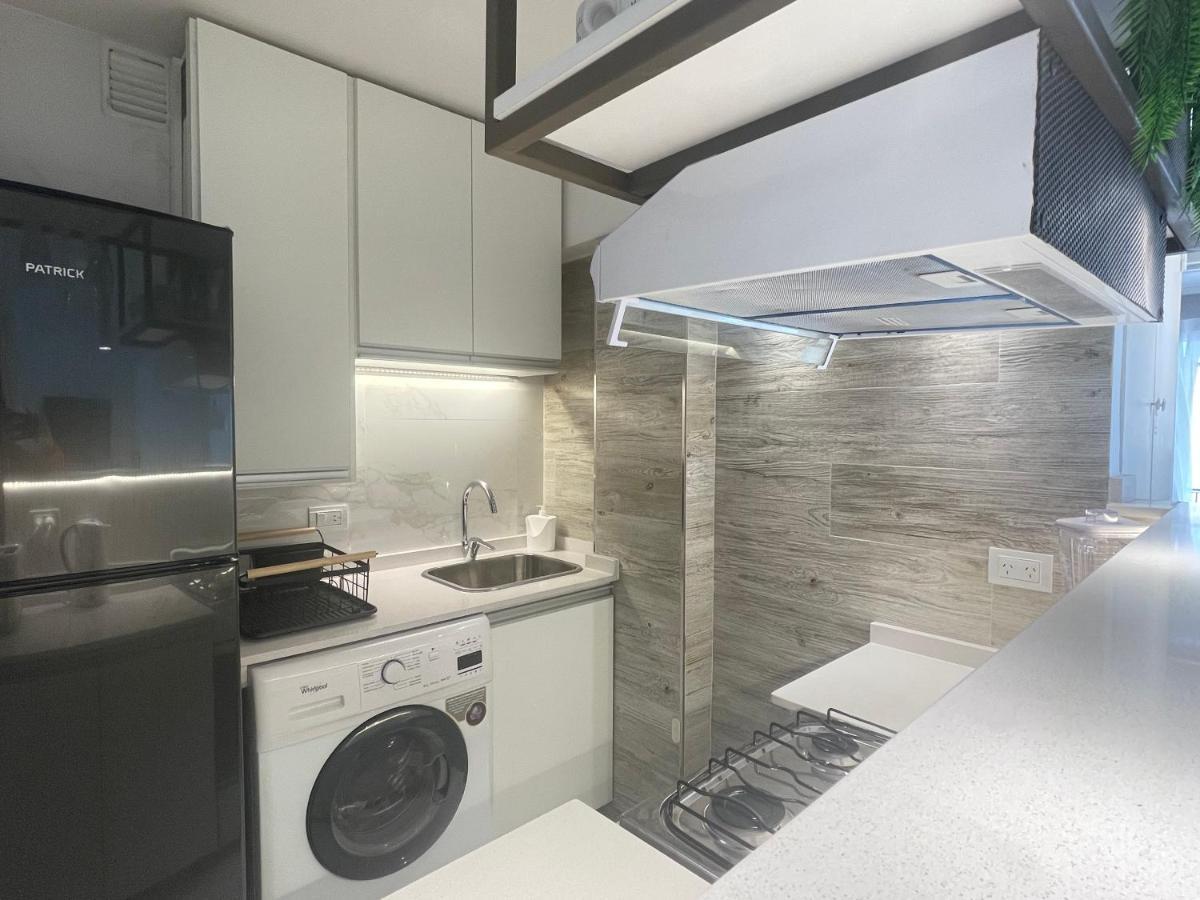 Departamento Centrico Con Cochera - Cordoba Argentina- Eksteriør bilde