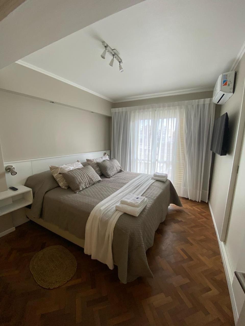 Departamento Centrico Con Cochera - Cordoba Argentina- Eksteriør bilde