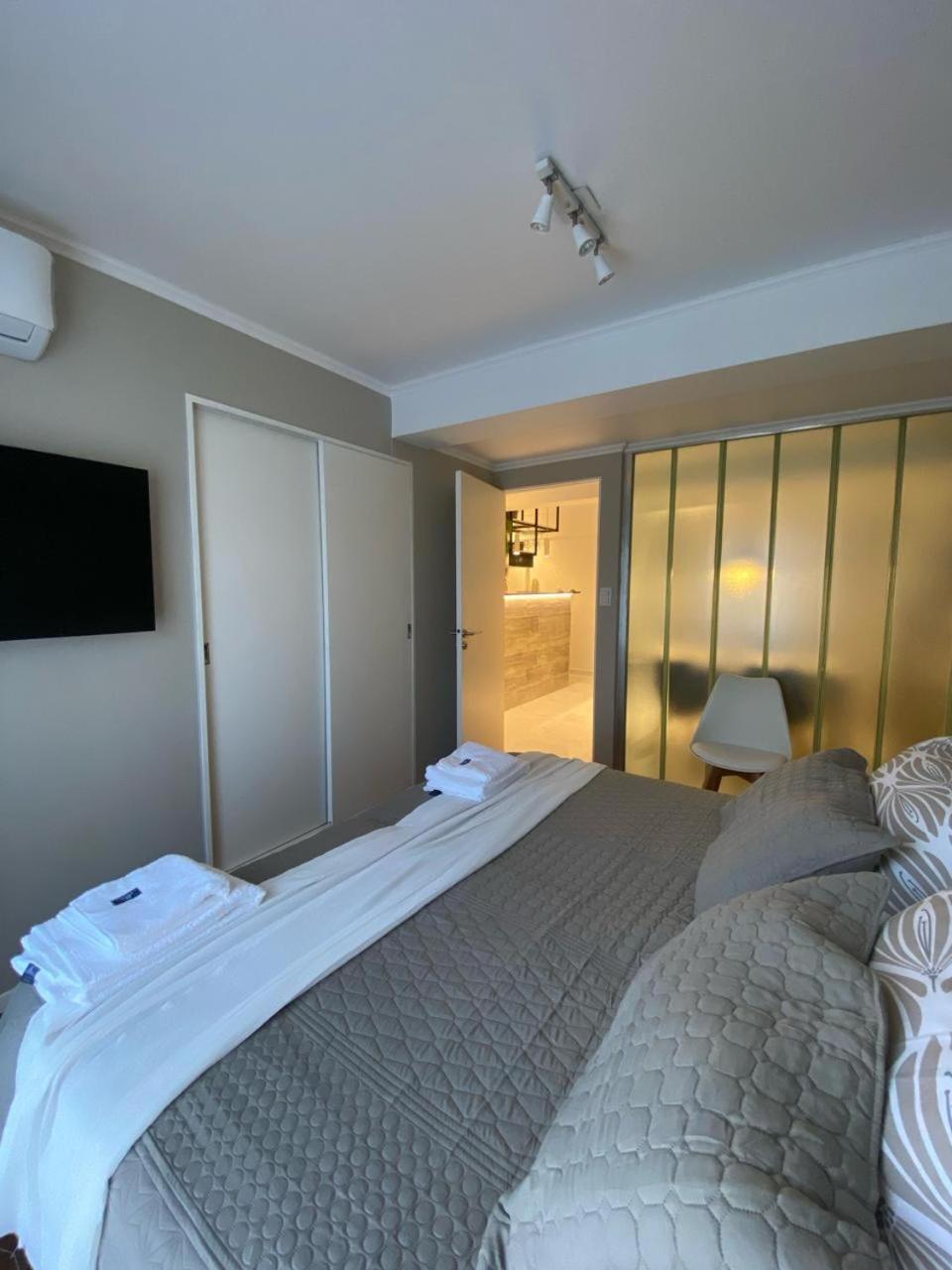 Departamento Centrico Con Cochera - Cordoba Argentina- Eksteriør bilde