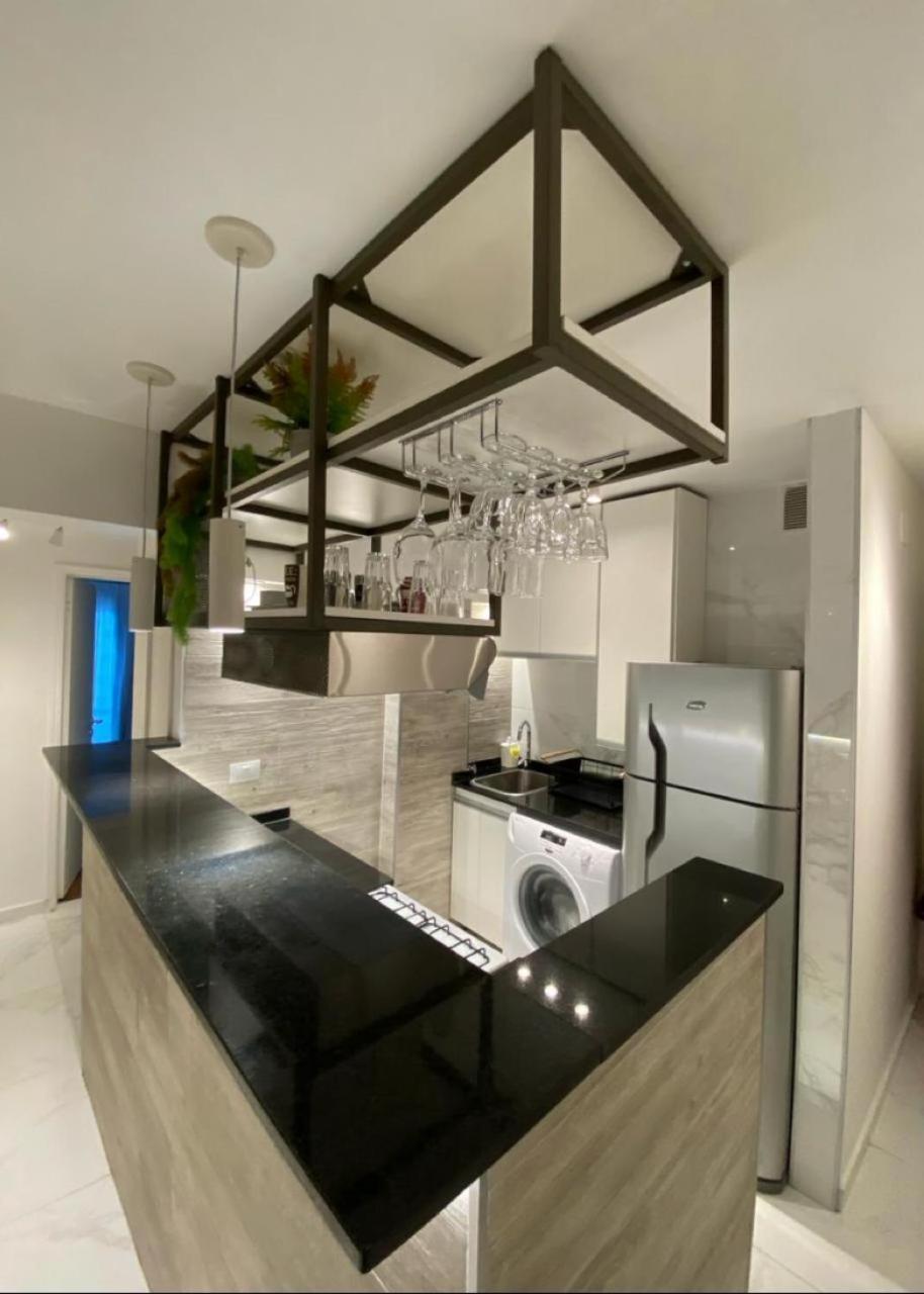 Departamento Centrico Con Cochera - Cordoba Argentina- Eksteriør bilde