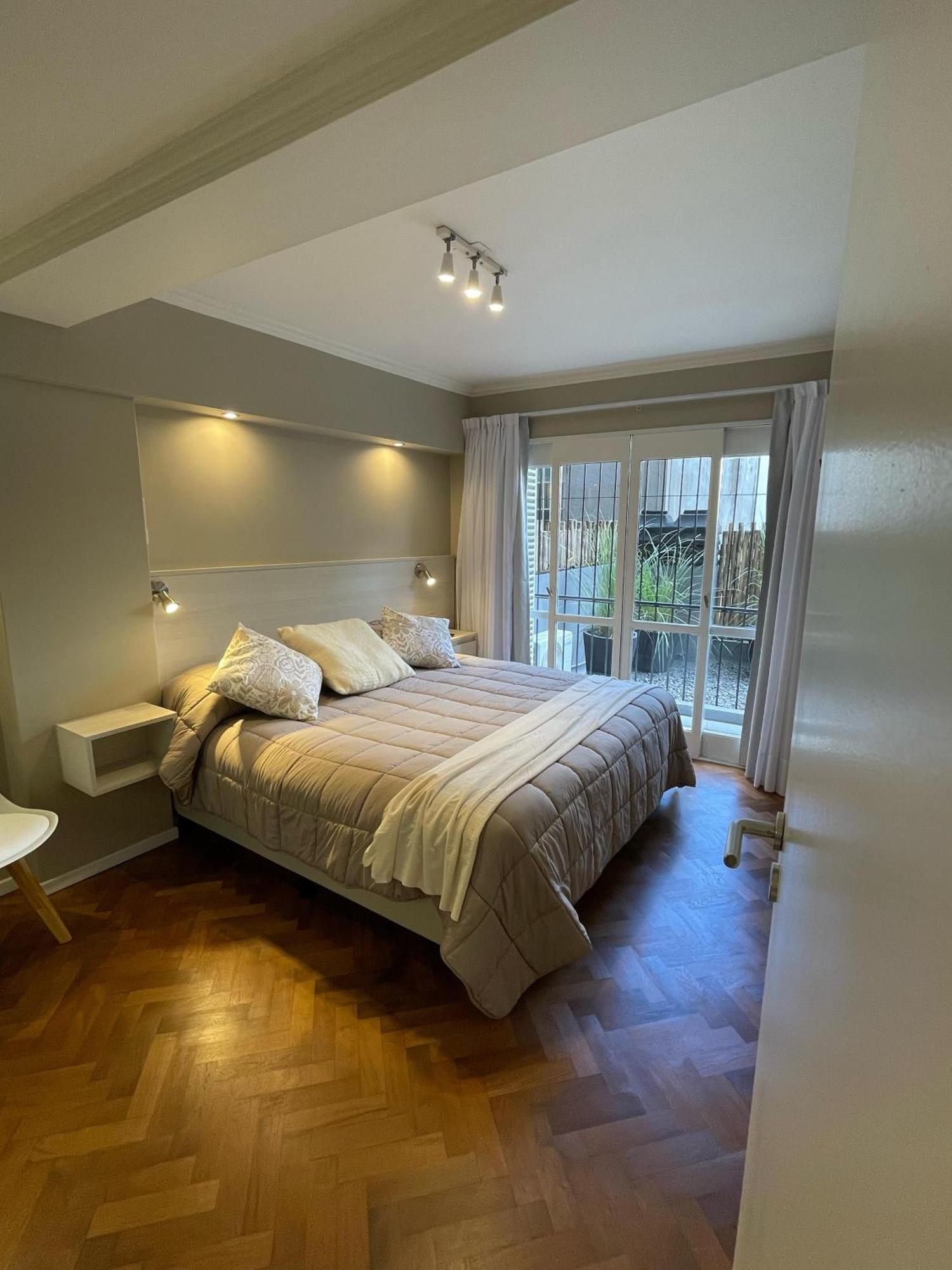 Departamento Centrico Con Cochera - Cordoba Argentina- Eksteriør bilde