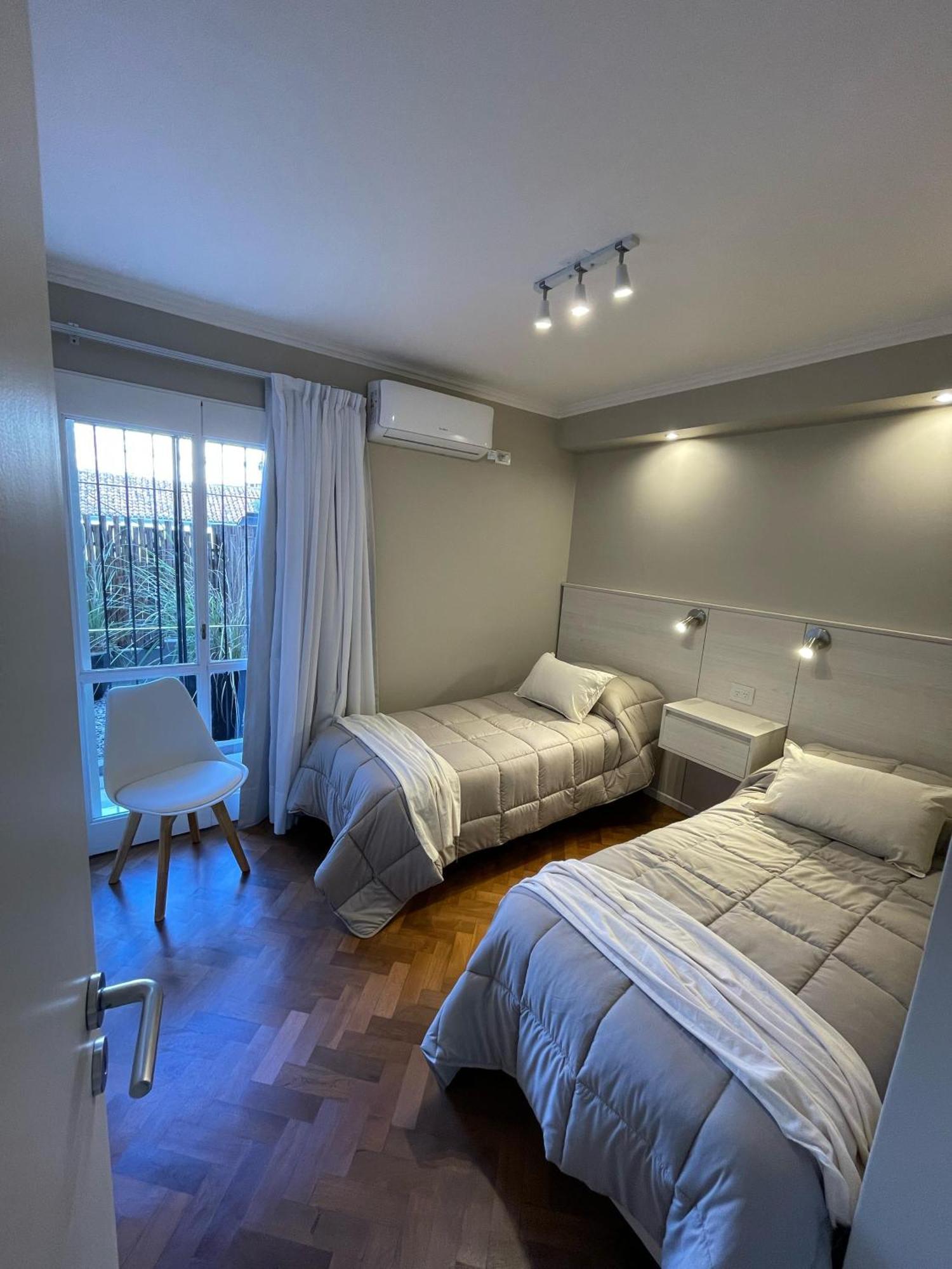 Departamento Centrico Con Cochera - Cordoba Argentina- Eksteriør bilde